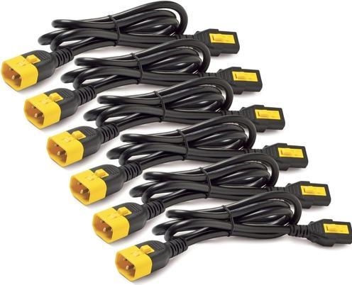 Immagine prodotto APC AP8702S-WWX340, 0,61 m, Accoppiatore C13, Accoppiatore C14