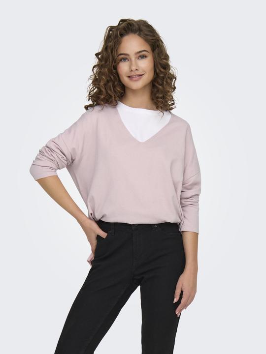 Produktbild Only ONLAMALIO Strickpullover Strickpullover (XS)