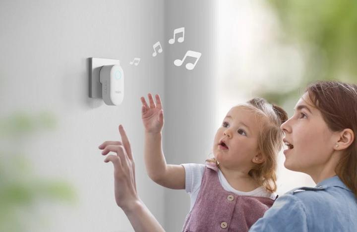 Produktbild Reolink Chime Plug-in Lösung (WLAN)