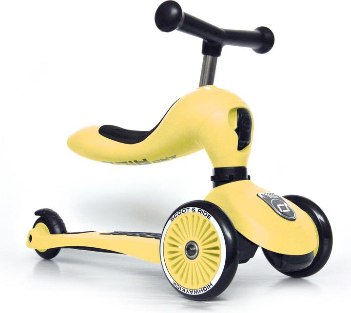 Produktbild Scoot and Ride Highwaykick 1