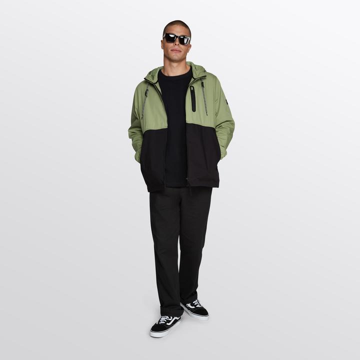 Produktbild Mystic Canvas Jacket (XL)