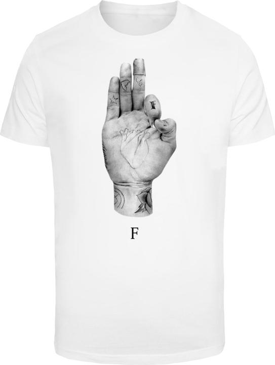 Image du produit Mister Tee FMS Sign Tee - 1500 (XS)