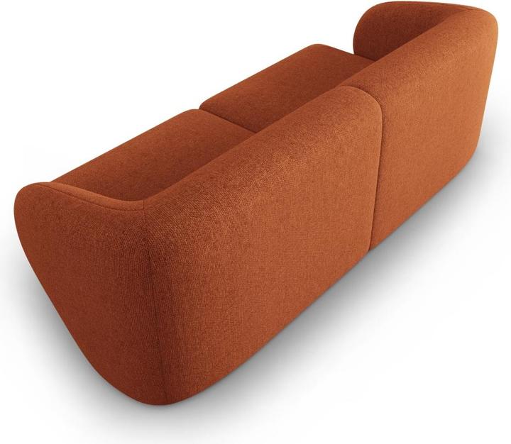 Actual product image CXL by Christian Lacroix Lionel (2 person sofa, Modular sofa)