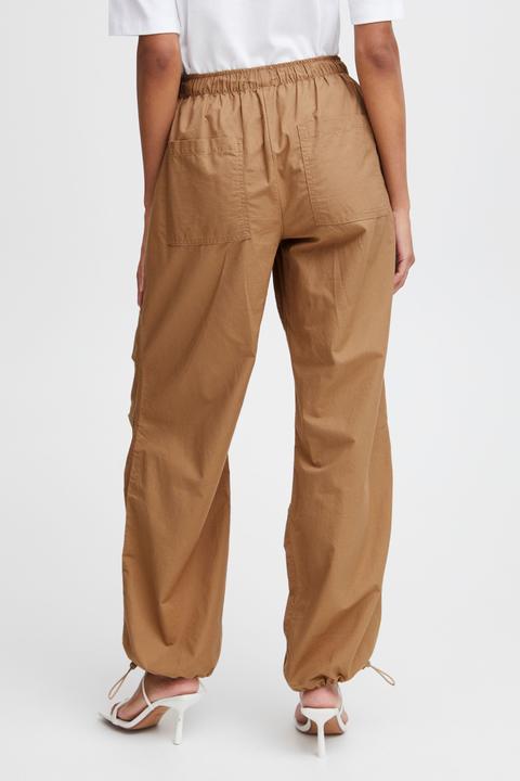 Immagine prodotto B.young PANTALONI CARGO BYDAFIE 20814256 (46)
