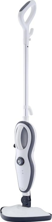 Actual product image Montiss 12-in-1 steam cleaner (1500 W)
