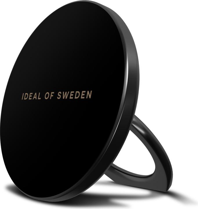 Produktbild iDeal Of Sweden Magnetic Ring Mount Black