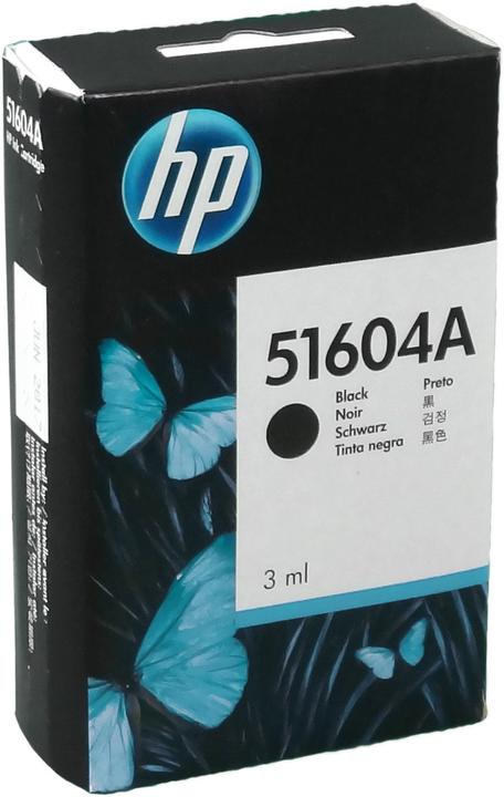 Actual product image HP 51604a (FC)