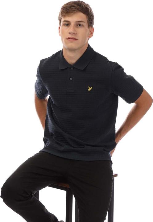 Produktbild Lyle and Scott Poloshirt (XS)