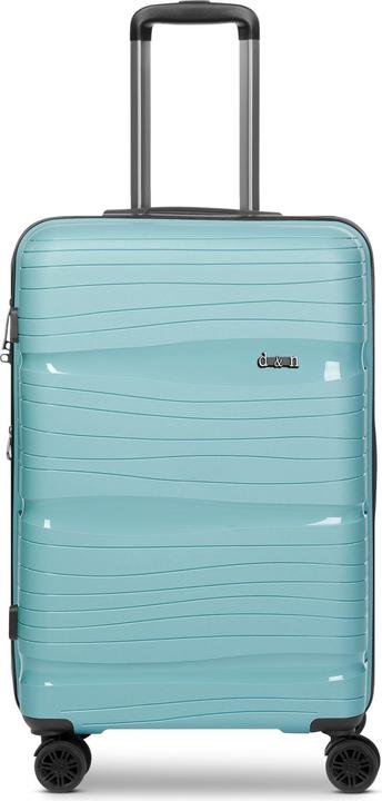 D&N Travel Line 4300-Plus (58 l, M (50 - 90l))