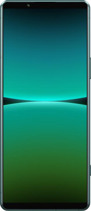 Produktbild Sony Xperia 5 IV (128 GB, Green, 6.10", SIM + eSIM, 12 Mpx, 5G)