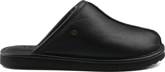 Actual product image Warmbat Barron Leather (40)