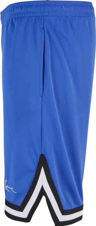 Image du produit Karl Kani KK Small Signature Essential Mesh Shorts blue - 65047 (M)