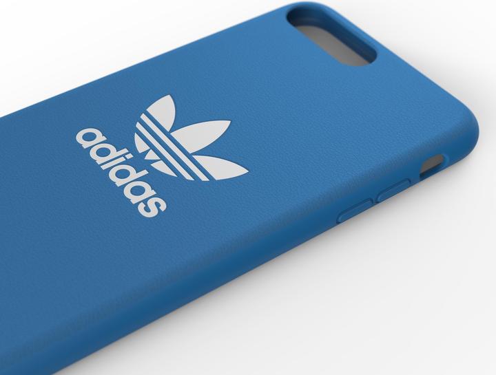 Immagine prodotto adidas Caso modellato BASIC (Apple iPhone 7 Plus, Apple iPhone 6s Plus, Apple iPhone 8 Plus, Apple iPhone 6 Plus)