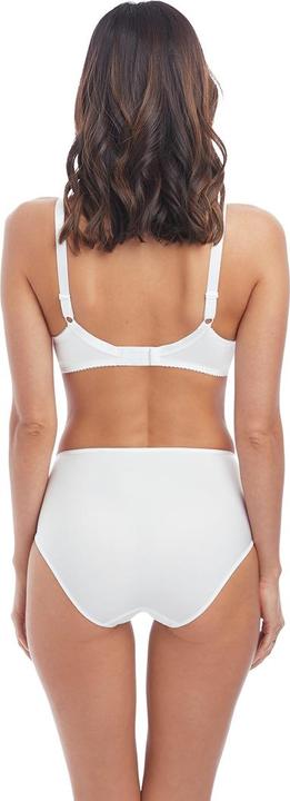 Actual product image Wacoal 's non-wired bra eglantine (85 B)