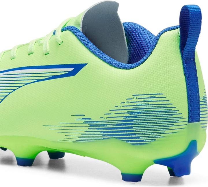 Actual product image Puma ULTRA 5 PLAY FG/AG Jr (37)