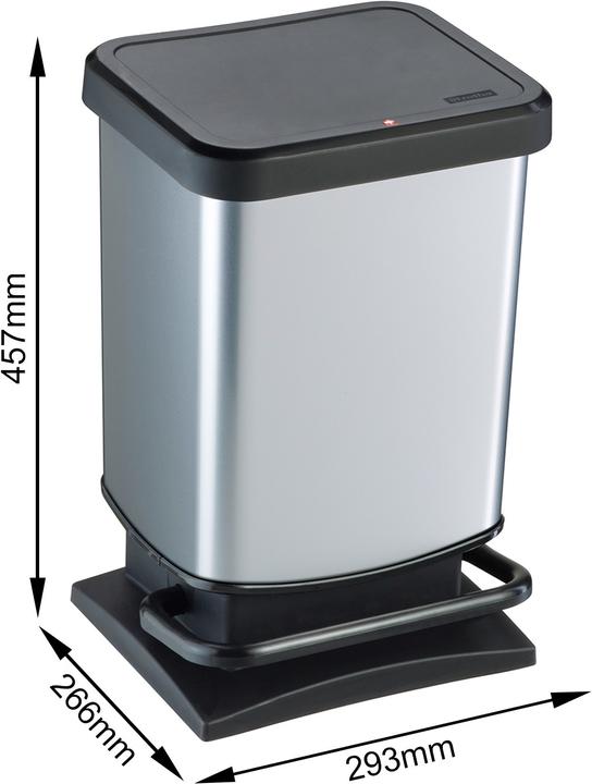 Immagine prodotto Rotho Paso (20 l)