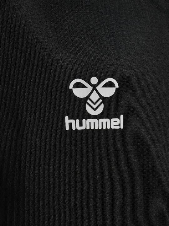 Immagine prodotto hummel Piombo Zip Poli Felpa Con Cappuccio Bambini (128)
