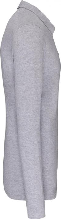 Immagine prodotto Kariban Polo in jersey a maniche lunghe (XL)