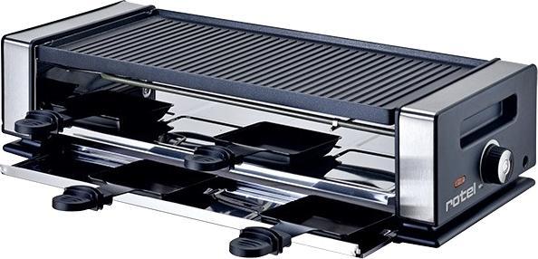 Actual product image Rotel Raclette/table grill