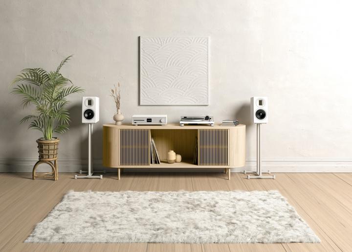 Produktbild Sonoro Maestro X (DAB+, FM, Bluetooth, WLAN)