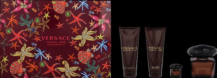 Immagine prodotto Versace Cristallo Noir (Set profumo)