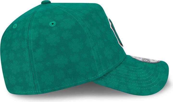 Actual product image New Era 9Forty Cap - Saint Patricks Day New York Yankees