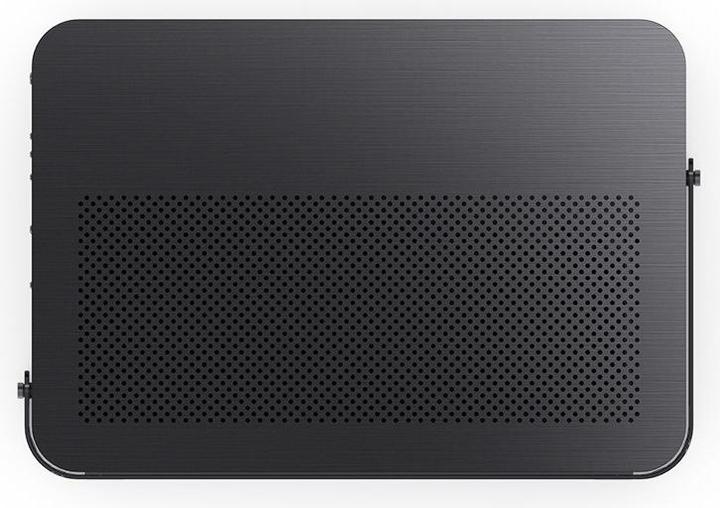 Produktbild Jonsbo TK-2 2.0 (mATX, Mini-ITX, ATX)