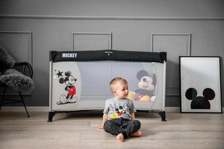 Produktbild Hauck Dream N Play Mickey Stars
