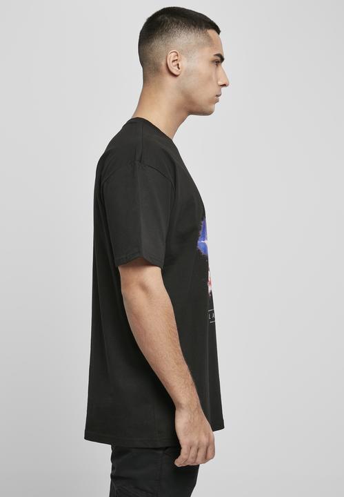 Produktbild MT Electric Planet Oversize Tee (M)
