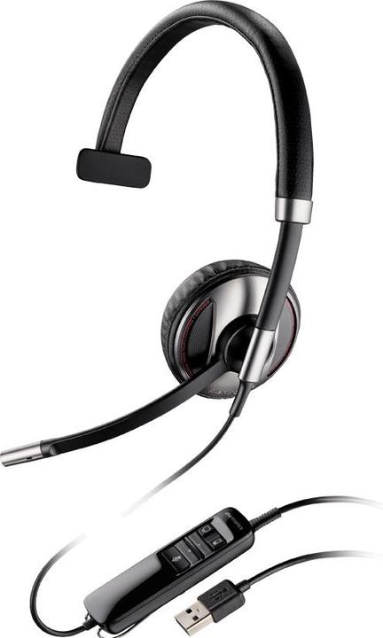 Produktbild Poly Blackwire C710 (Kabelgebunden, USB Typ-B)