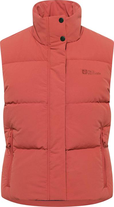 Produktbild Jack Wolfskin Nordlicht Vest W (S)