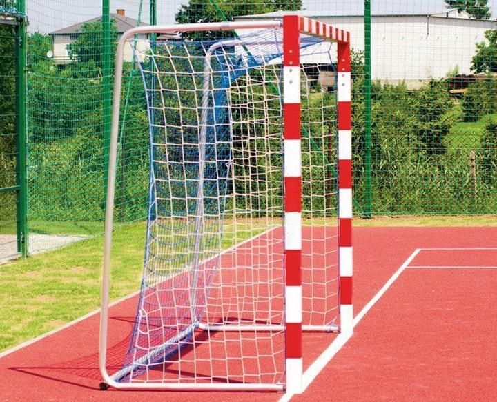Yakimasport Tornetz 3x2 m 4 mm