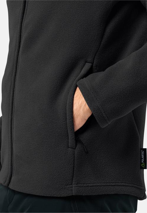 Actual product image Jack Wolfskin Winterstein Fz M (S)