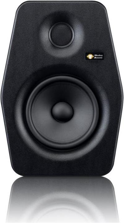 Actual product image Monkey Banana Turbo 6 (Active, 1 pc., 1x 90 W)