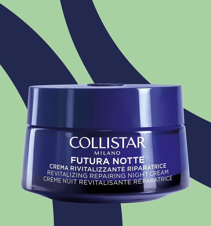 Image du produit Collistar Futura Revitalizing Repairing Cream (50 ml)