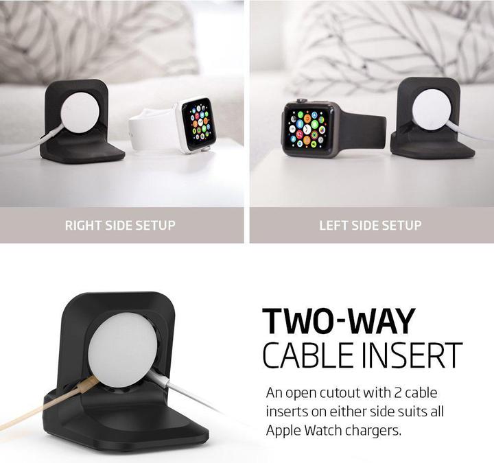 Produktbild Spigen Watch Nightstand S350
