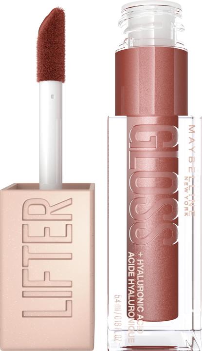 Produktbild Maybelline New York Lifter Gloss (16 Rust)
