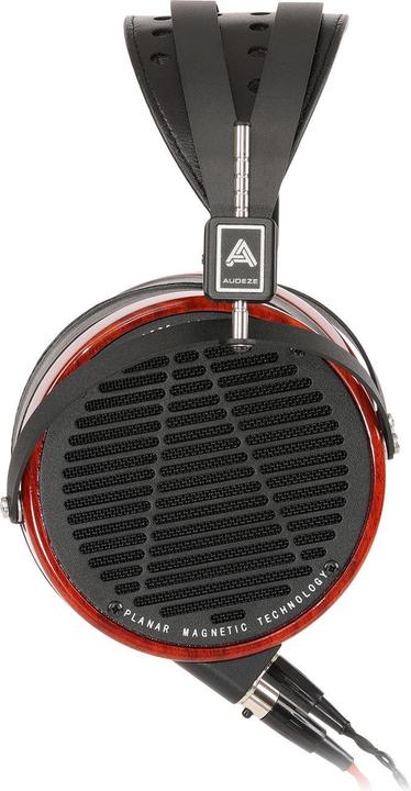 Actual product image Audeze LCD-2 Padauk (No noise cancelling, Cable)