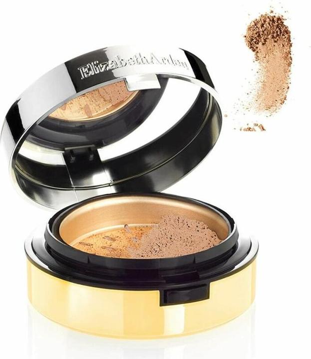 Image du produit Elizabeth Arden Pure Finish Fond de teint poudre minérale Nao4 8 33g (04)