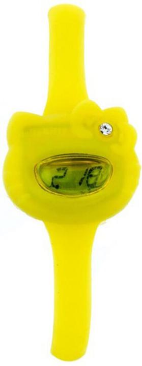 Produktbild Hello Kitty Damenuhr HK7123L-26 (Ø 27 mm) (27 mm)