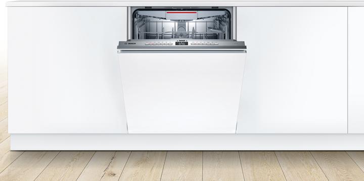 Actual product image Bosch Hausgeräte SMV4HVX31E