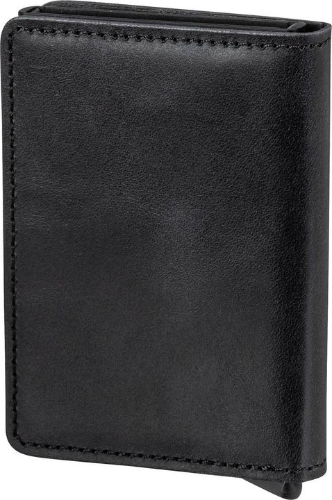 Actual product image Secrid Slimwallet