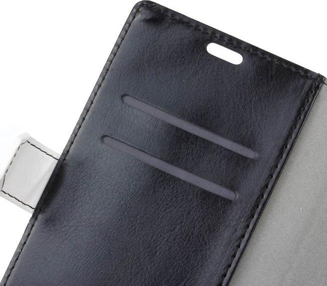 Immagine prodotto MU Classic Copertina in pelle con barra colorata (Motorola Moto Z Play)