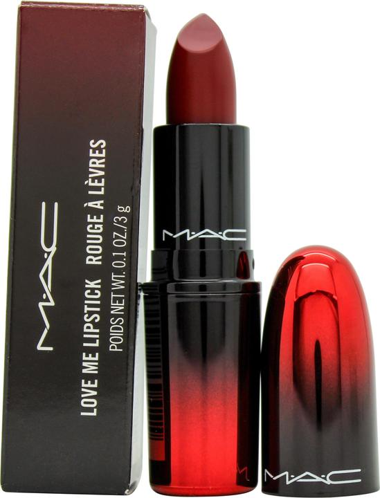 Immagine prodotto MAC Cosmetics Love Me Lipstick- French Silk (Maison Rouge)