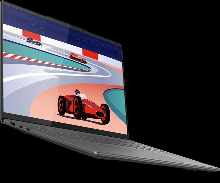 Actual product image Lenovo Yoga Pro 7 (14.50", Intel Core i7-13700H, 32 GB, 1000 GB, CH)