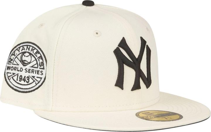 New Era 59Fifty Cap - COOPERSTOWN New York Yankees - 8 (8)