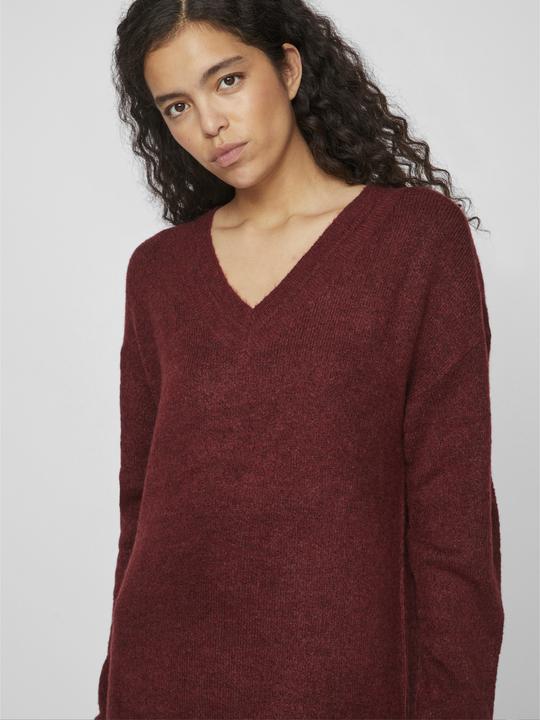 Produktbild Vila Midi Strickkleid (XS)