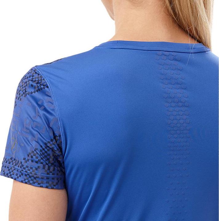Actual product image ASICS Performance top (XS)