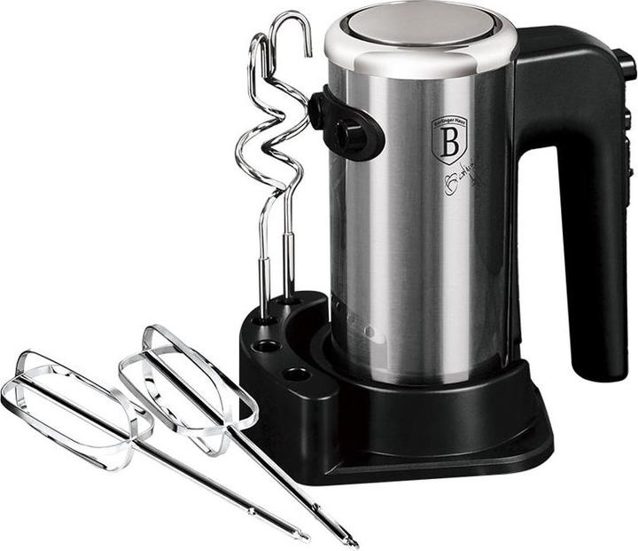 Immagine prodotto BerlingerHaus Miscelatore manuale con supporto 300W (300 W)