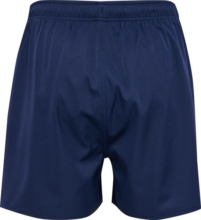 Actual product image hummel Hmlrugby Woven Shorts (XL)